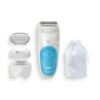 BRAUN 5-605 Silk-Epil 5 Epilatör - KKTC Bi Sipariş - Ev Elektroniği>Kişisel Bakım>Epilasyon Cihazı