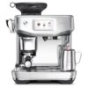 SAGE SES881BSS4GUK1 Basrista Touch Tam Otomatik Kahve Makinesi - KKTC Bi Sipariş - Ev Elektroniği>Küçük Ev Aletleri>Kahve Makinesi>Espresso Kahve Makinesi