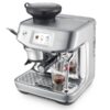 SAGE SES881BSS4GUK1 Basrista Touch Tam Otomatik Kahve Makinesi - Görsel 2