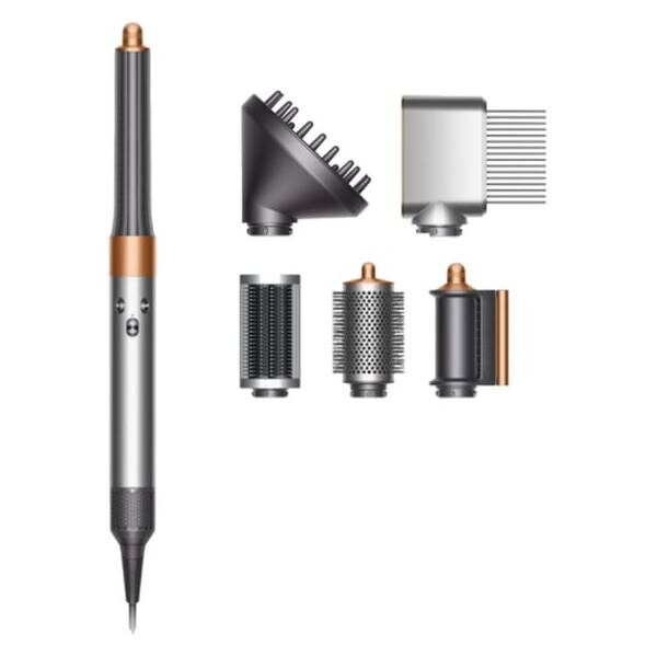 DYSON HS05 Airwrap Complete Uzun Yaygın Elektrikli Fırça