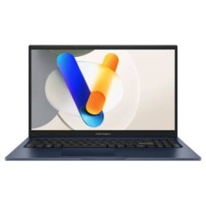 ASUS X1504VA-BQ721W Vivobook 15 Ekran Kartı