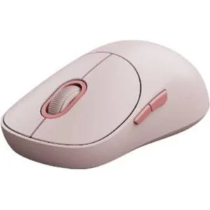 Xiaomi BHR8911GL Wireless Mouse 3, Pembe