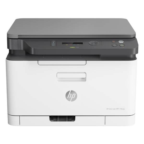 HP 178NW MFP Laserjet Yazıcı - KKTC Bi Sipariş - Çevre Birimleri>Yazıcı & Tarayıcı>Lazer Yazıcı