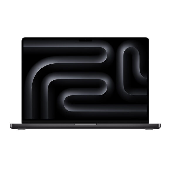 APPLE MX2J3GR/A MacBook Pro M4 Dizüstü Bilgisayar