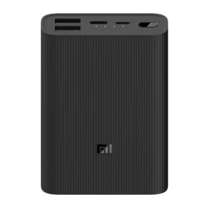 Mi Power Bank 3 Ultra Kompakt 10000mAh 22.5W-Mi Power Bank 3 Ultra Compact 10000mAh 22.5W-Xiaomi-KKTC