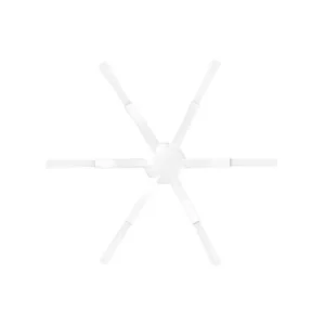 Mi Robot VacuumMop 2/S10+/X10+/Χ20+ Yan Fırça (x2)-Mi Robot VacuumMop 2/S10+/X10+/Χ20+ Side Brush (x2)-Xiaomi-KKTC