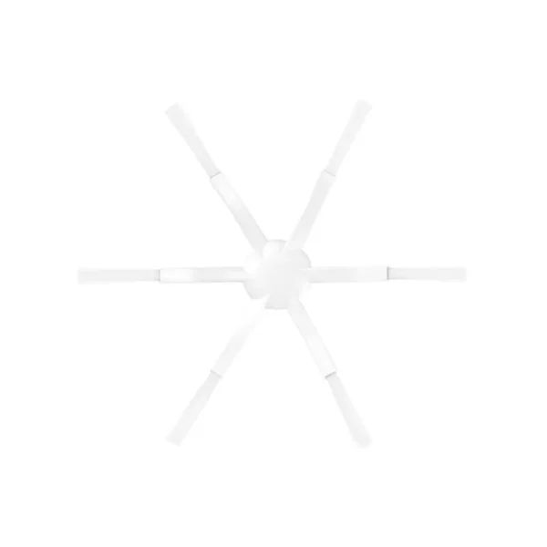 Mi Robot Vacuummop 2/S10+/X10+/Χ20+ Yan Fırça (X2)-Mi Robot Vacuummop 2/S10+/X10+/Χ20+ Side Brush (X2)-Xiaomi-Kktc