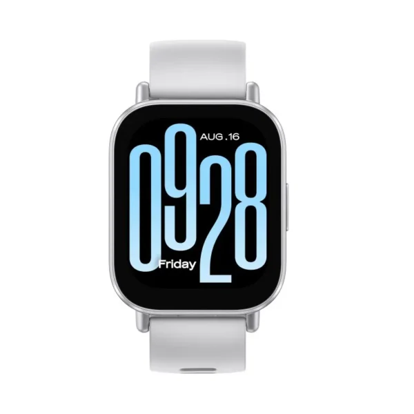 Redmi Watch 5 Active Gumus Redmi Watch 5 Active Silver Xiaomi Kktc 2 Kktc - Online Alışveriş Bi Sipariş
