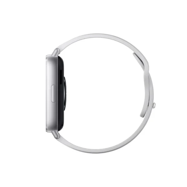 Redmi Watch 5 Active Gumus Redmi Watch 5 Active Silver Xiaomi Kktc 5 Kktc - Online Alışveriş Bi Sipariş