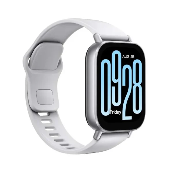 Redmi Watch 5 Active Gümüş-Redmi Watch 5 Active Silver-Xiaomi-Kktc