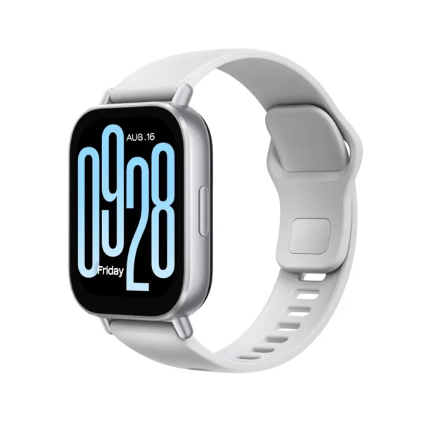 Redmi Watch 5 Active Gumus Redmi Watch 5 Active Silver Xiaomi Kktc 8 Kktc - Online Alışveriş Bi Sipariş