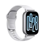 Redmi Watch 5 Active Mat Gümüş