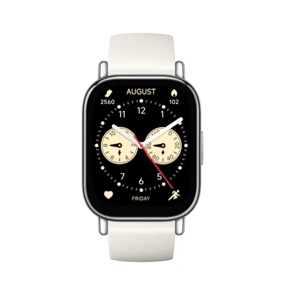 Redmi Watch 5 Lite Altin Redmi Watch 5 Lite Gold Xiaomi Kktc 1 Kktc - Online Alışveriş Bi Sipariş