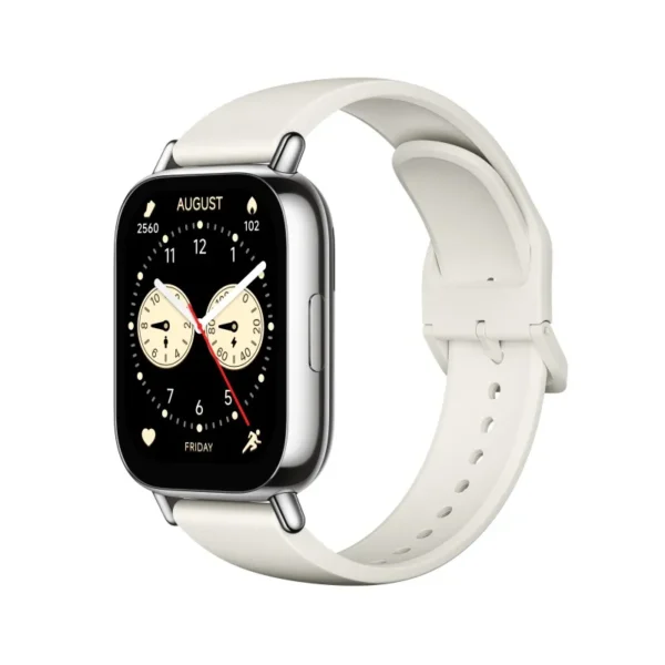 Redmi Watch 5 Lite Altin Redmi Watch 5 Lite Gold Xiaomi Kktc 8 Kktc - Online Alışveriş Bi Sipariş