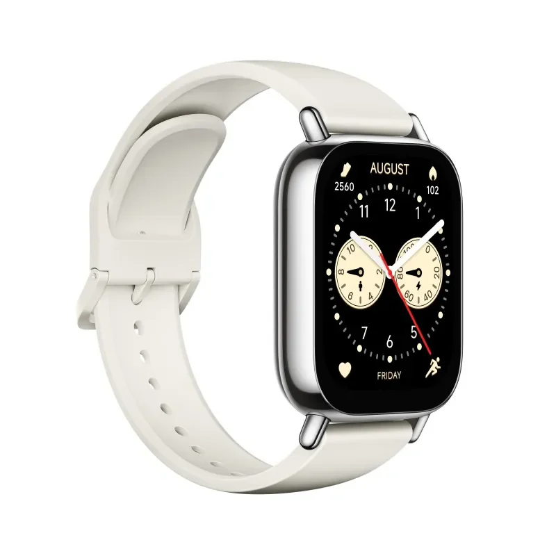 Redmi Watch 5 Lite Altın-Redmi Watch 5 Lite Gold-Xiaomi-Kktc