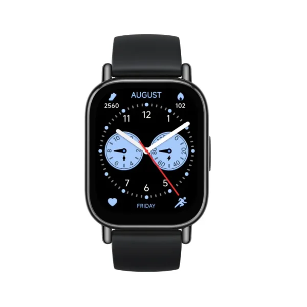 Redmi Watch 5 Lite Siyah Redmi Watch 5 Lite Black Xiaomi Kktc 1 Kktc - Online Alışveriş Bi Sipariş