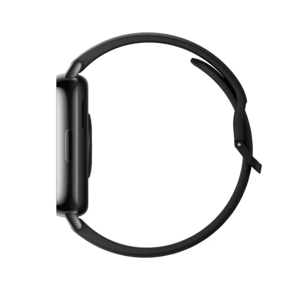 Redmi Watch 5 Lite Siyah Redmi Watch 5 Lite Black Xiaomi Kktc 5 Kktc - Online Alışveriş Bi Sipariş