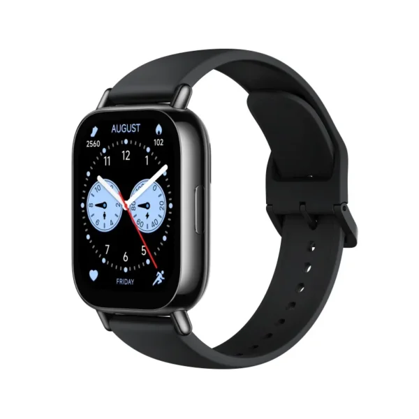 Redmi Watch 5 Lite Siyah Redmi Watch 5 Lite Black Xiaomi Kktc 7 Kktc - Online Alışveriş Bi Sipariş
