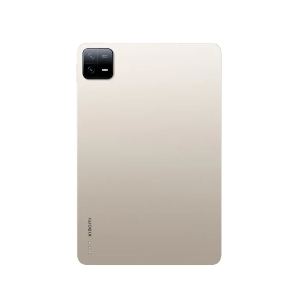Tablet Xiaomi Pad 6 11 6128Gb Altin Tablet Xiaomi Pad 6 11 6128Gb Gold Xiaomi Kktc 4 Kktc - Online Alışveriş Bi Sipariş