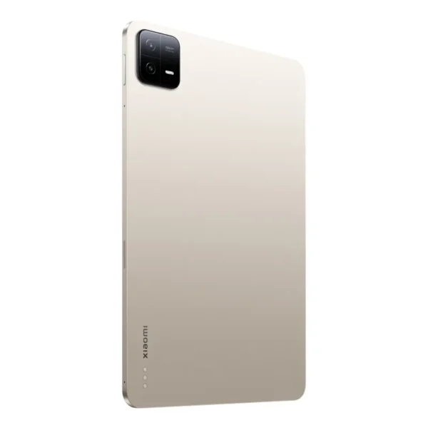 Tablet Xiaomi Pad 6 11 6128Gb Altin Tablet Xiaomi Pad 6 11 6128Gb Gold Xiaomi Kktc 5 Kktc - Online Alışveriş Bi Sipariş