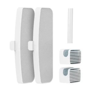 Xiaomi Akıllı Evcil Hayvan Çeşme Filtresi (2 parça)-Xiaomi Smart Pet Fountain Filter (2 parça)-Xiaomi-KKTC