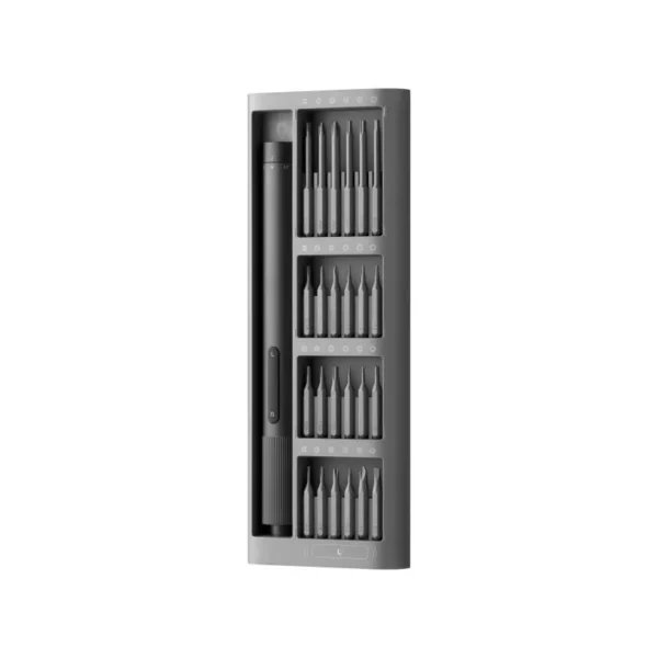 Xiaomi Elektrikli Hassas Tornavida - Görsel 14