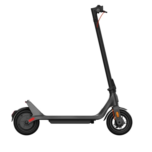 Xiaomi Elektrikli Scooter 4 Lite 2. Nesil - Görsel 17