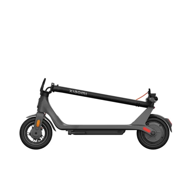 Xiaomi Elektrikli Scooter 4 Lite 2. Nesil - Görsel 3