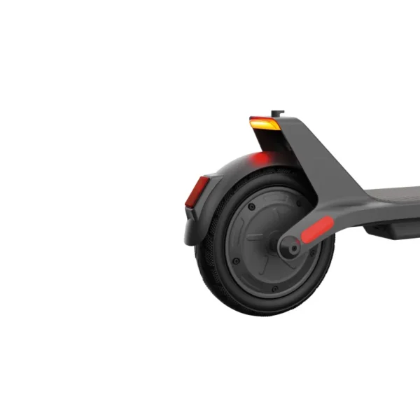 Xiaomi Elektrikli Scooter 4 Lite 2. Nesil - Görsel 21