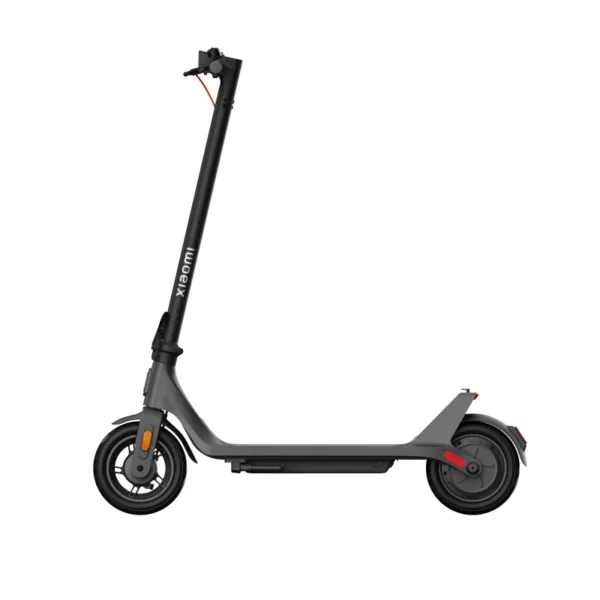Xiaomi Elektrikli Scooter 4 Lite 2. Nesil - Görsel 5