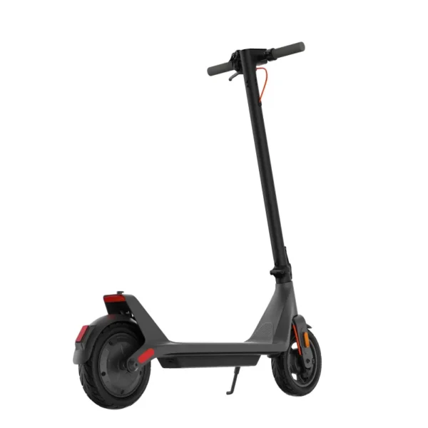 Xiaomi Elektrikli Scooter 4 Lite 2. Nesil - Görsel 6