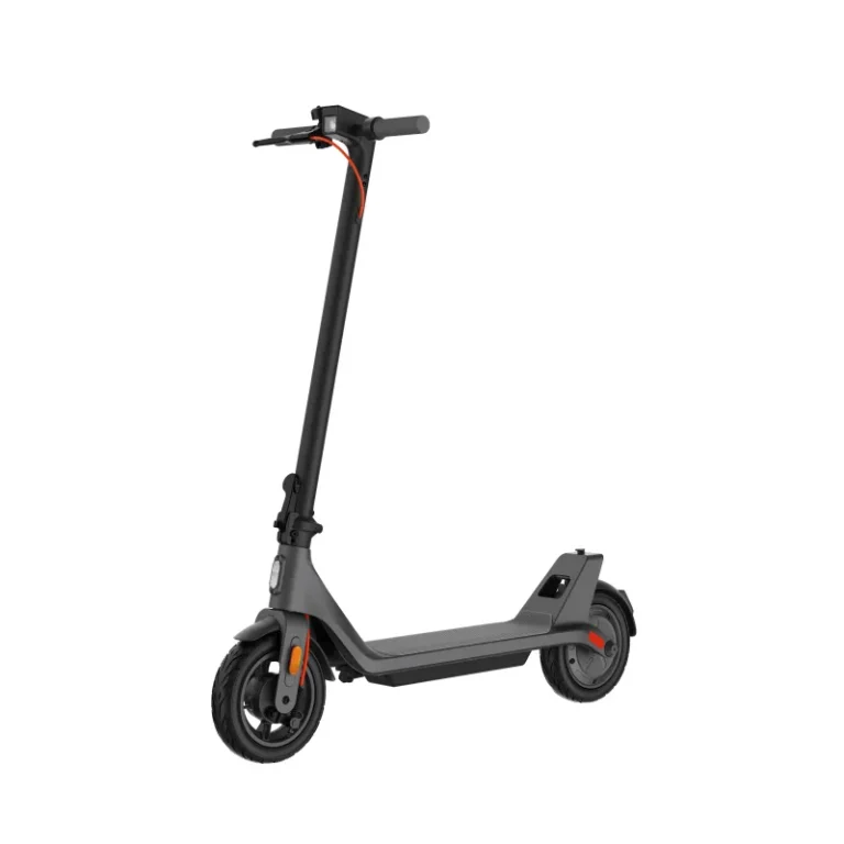 Xiaomi Elektrikli Scooter 4 Lite 2. Nesil-Xiaomi Electric Scooter 4 Lite 2nd Gen-Xiaomi-KKTC