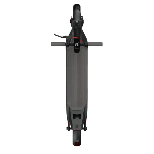 Xiaomi Elektrikli Scooter 4 Lite 2. Nesil - Görsel 10