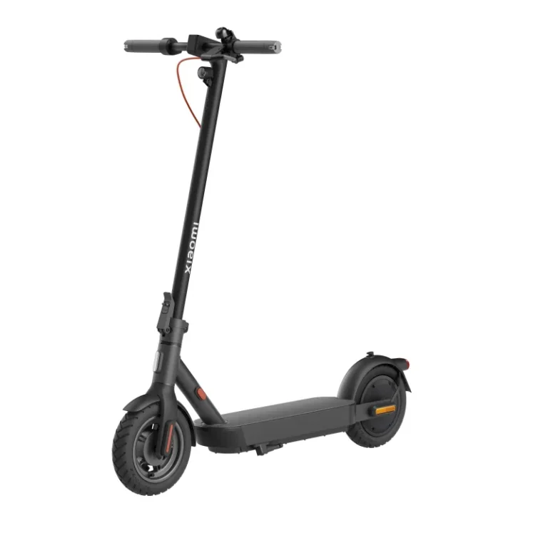 Xiaomi Elektrikli Scooter 4 Pro 2. Nesil-Xiaomi Electric Scooter 4 Pro 2nd Gen-Xiaomi-KKTC