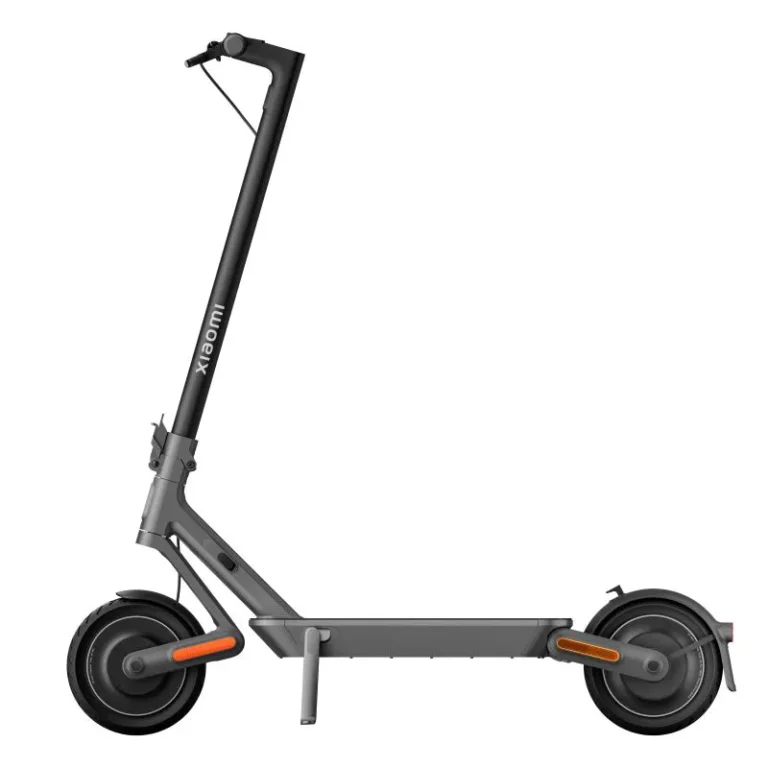 Xiaomi Elektrikli Scooter 4 Ultra-Xiaomi Electric Scooter 4 Ultra-Xiaomi-KKTC