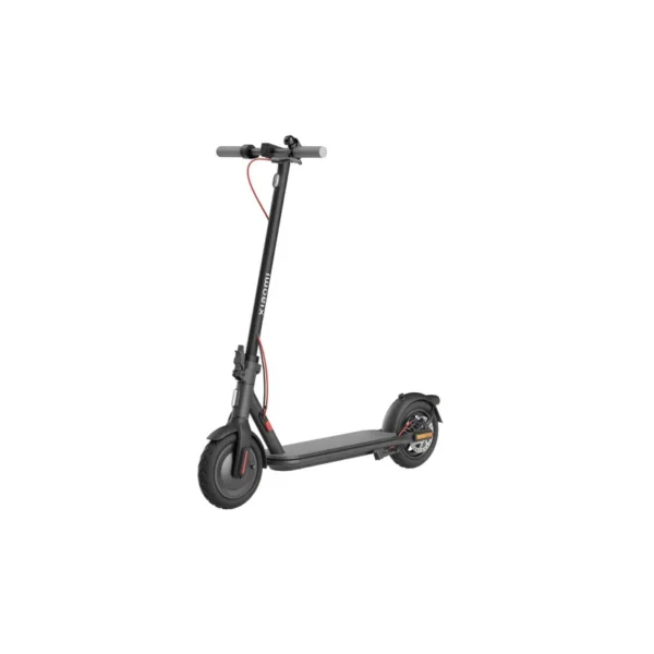 Xiaomi Elektrikli Scooter 4-Xiaomi Electric Scooter 4-Xiaomi-Kktc