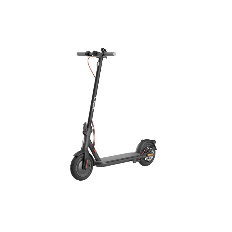 Xiaomi Elektrikli Scooter 4-Xiaomi Electric Scooter 4-Xiaomi-KKTC