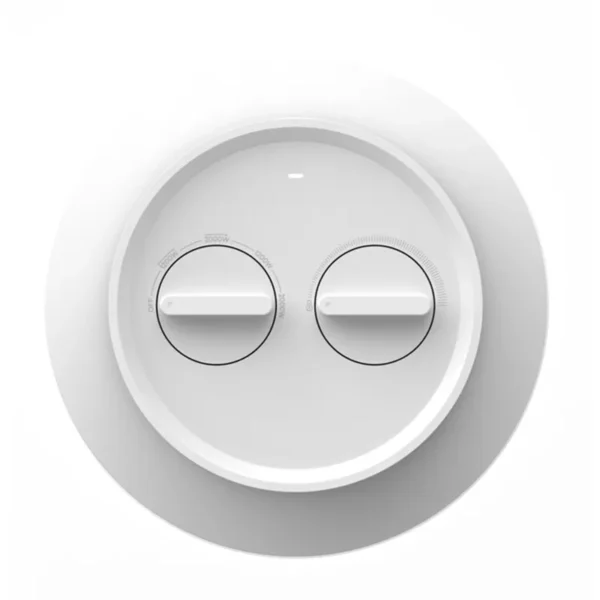 Xiaomi Fan Isıtıcı - Görsel 7