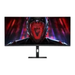 Xiaomi Kavisli Oyun Monitörü G34WQi 180Hz 1ms FreeSync™ Premium