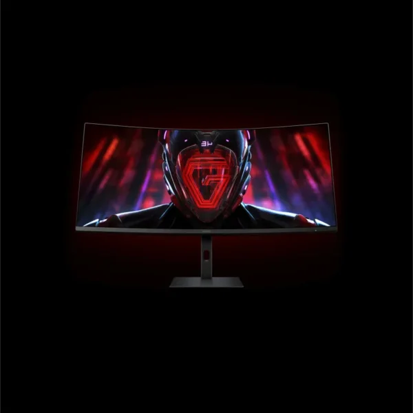 Xiaomi Kavisli Oyun Monitoru G34Wqi 180Hz 1Ms Freesync™ Premium Xiaomi Curved Gaming Monitor G34Wqi 180Hz 1Ms Freesync™ Premium Xiaomi Kktc 5 Kktc - Online Alışveriş Bi Sipariş