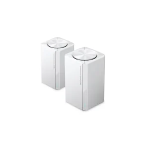 Xiaomi Mesh Sistem Ac1200 (2'Li Paket)-Xiaomi Mesh System Ac1200 (2Pack)-Xiaomi-Kktc