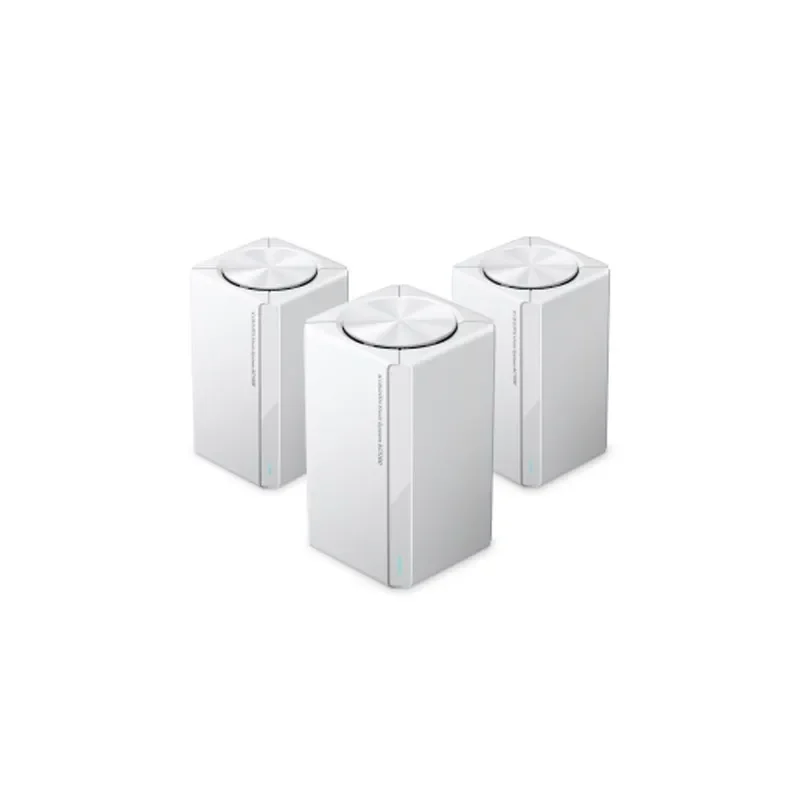 Xiaomi Mesh Sistem Ac1200 (3'Lü Paket)-Xiaomi Mesh System Ac1200 (3Pack)-Xiaomi-Kktc