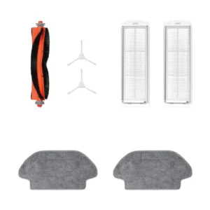 Xiaomi Robot Süpürge S10 Aksesuar Seti-Xiaomi Robot Vacuum S10 Accessory Kit-Xiaomi-KKTC