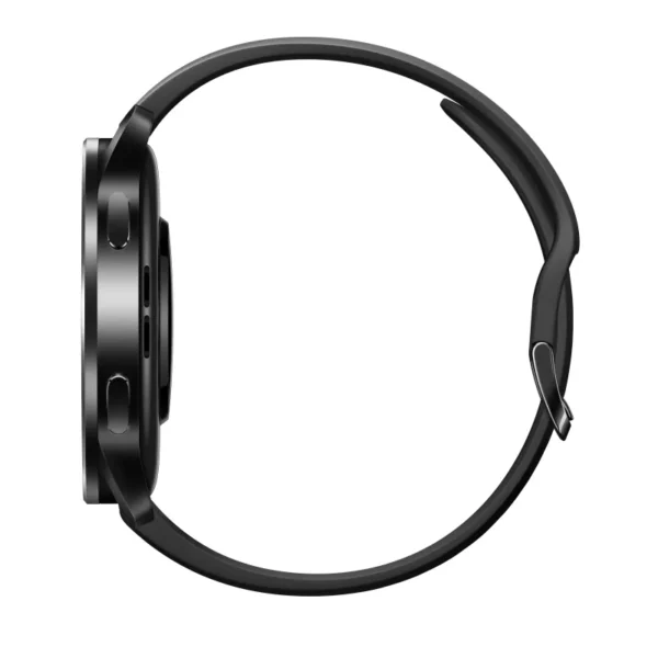 Xiaomi Watch S3 Nfc Siyah - Görsel 4