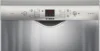 Bosch SMS44DI01T Serie 4 Solo Bulaşık Makinesi 60 cm Paslanmaz çelik parmak izi tutmaz - Görsel 2