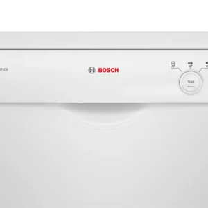 Bosch SMS23DW01T  Serie 2 Solo Bulaşık Makinesi 60 cm Beyaz