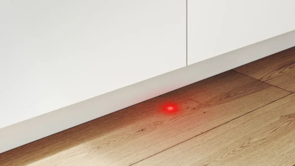 Bosch Seri 4 Tam Ankastre Bulaşık Makinesi 60 Cm Smv4Hmx65Q - Görsel 4