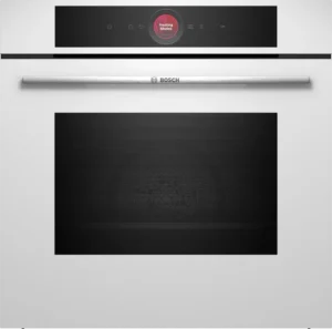 Bosch Hbg7341W1 Serie 8 Ankastre Fırın 60 X 60 Cm Beyaz