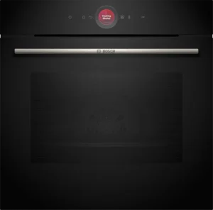 Bosch Serie 8 Ankastre Fırın 60 X 60 Cm Siyah Hbg7341B1