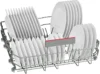 Bosch Seri 4 tam ankastre bulaşık makinesi 60 cm SMV4HMX65Q - Görsel 7